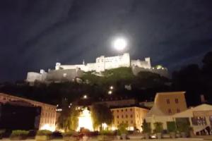 Apartments Ante Portas, Salzburg