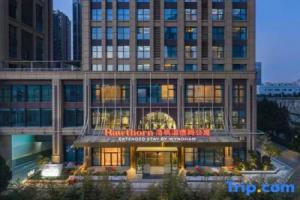 Hawthorn Extended Stay by Wyndham High Tech Mini-hotel, Xi'an