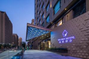 Xi'an Jin Pan Hotel, Xi'an