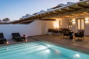 NERO Boutique Hotel, Imerovigli