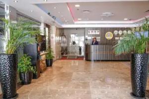 Sirius Tower Apartments, Manama