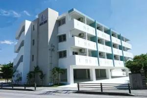 Hotel Tomas, Nago