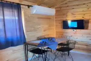 lemon garden bungalow Cottage, Demre