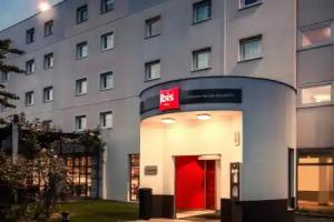 ibis Paris Nord Villepinte parc des Expositions, Roissy