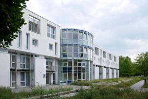Commundo Tagungshotel Neuss, Neuss