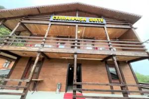 Uzungol Cerrahpasa Suites, Uzungol