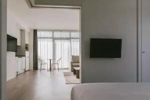 CIM Aparthotel, Sabadell