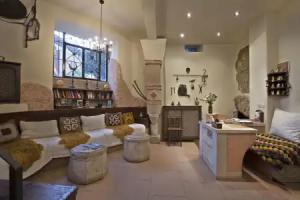 Hotel Empress Zoe, Istanbul