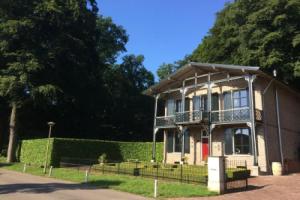 B&B Woudzicht Mini-hotel, Groesbeek