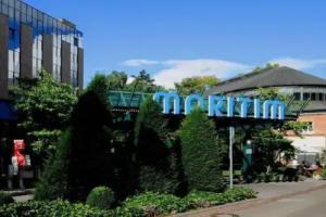 Maritim Hotel Stuttgart, Stuttgart