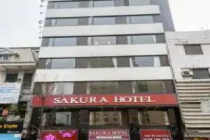 Sakura Hotel, Hanoi