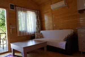 Merhaba Hotel Bungalows, Cirali