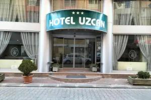 Turk Inn Uzcan Hotel, Usak