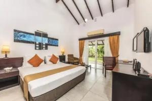 Amethyst Resort Passikudah, Pasikuda