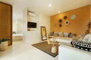 White Goose Boutique Hotel, Kuta