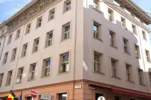 Three Corners Hotel Art, Budapest