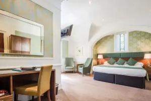 Craigmonie Hotel Inverness by Compass Hospitality, Inverness