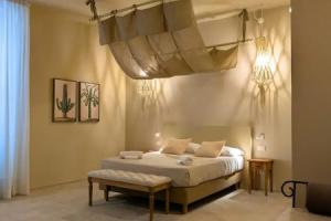 Palazzo Russo Ortigia Suite & Apartments, Syracuse
