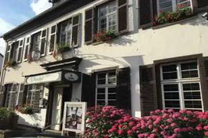 Hotel Jägerhof Kettwig, Essen