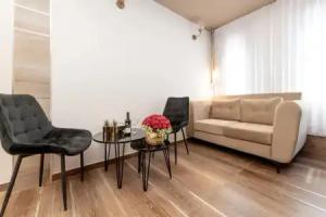 Colors Suites in, Netanya