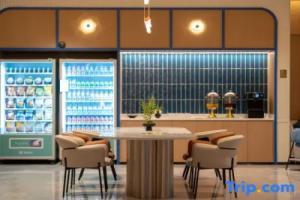 Holiday Inn Express Nanchang Road by IHG, Luoyang