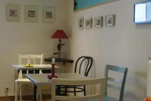 Piccolo Hotel, Locarno