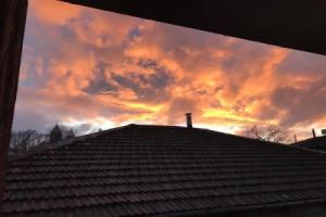 Hotel History, Kutaisi