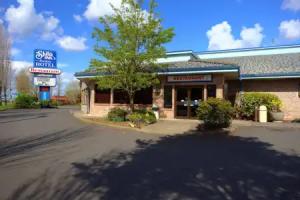 Hyatt House Portland Airport, Portland