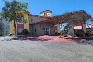 Flex Studios, San Antonio