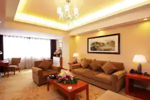 Guandu Hotel - Kunming, Kunming