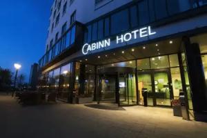 CABINN Aalborg Hotel, Aalborg
