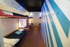 2X2, Mini-hotel, Vologda