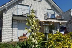 Appartements Villa Drachenberg, Sassnitz