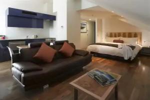 Salamanca Wharf Hotel, Hobart