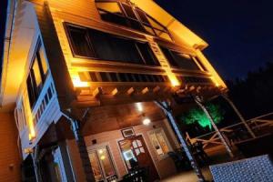 geleSUN kampLAND Camping, Agva