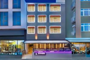 İstanbul Hotel Suites, Istanbul