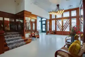 Venice V Hotel, Los Angeles
