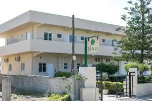Olevia Comfort Hotel, Faliraki