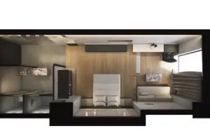 The Tanneries Hotel & Spa, Chania Town