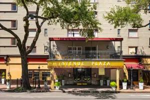 Club Wyndham Avenue Plaza, New Orleans