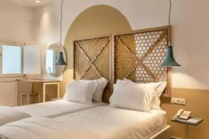 Secret View Hotel, Oia