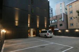 Amare Hotel Jongno, Seoul