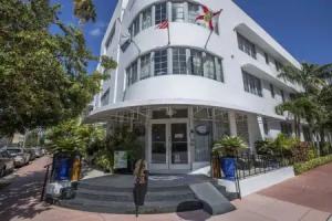 Riviera Hotel South Beach, Miami Beach