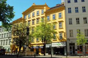 Saint Shermin Bed Breakfast & Champagne, Vienna