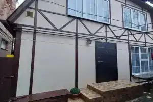 Cottage on Serf lane, Rostov-na-Donu