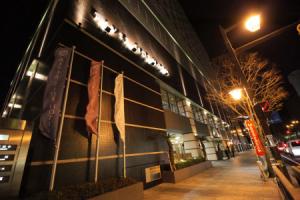 Numazu River Side Hotel, Numazu