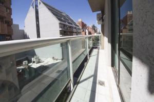 W8X Independencia Apartment, Cordoba