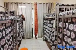 Rovers Hostel, Sharjah City