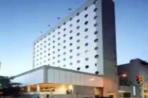 The Maritime Hotel, New York