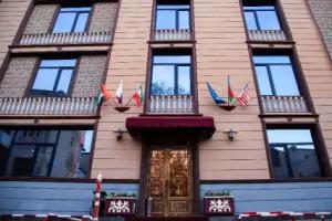 Mildom Hotel Baku, Baku